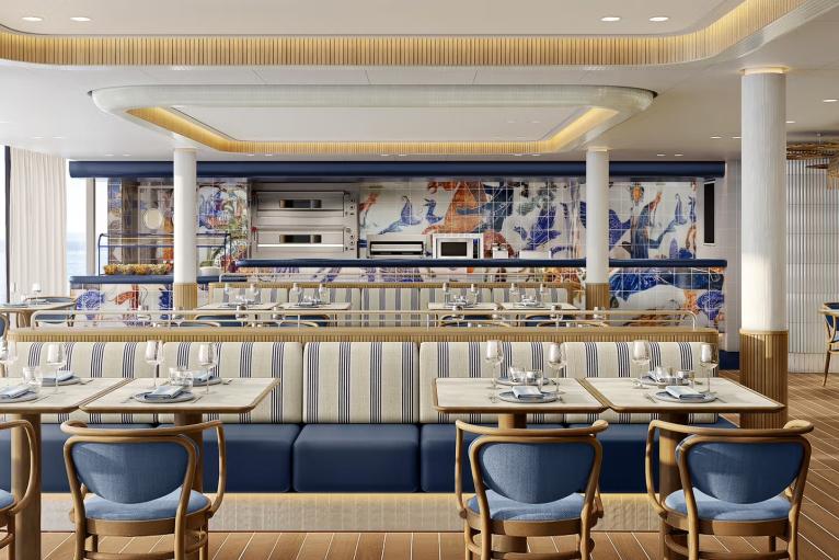 Crystal Cruises gallery image