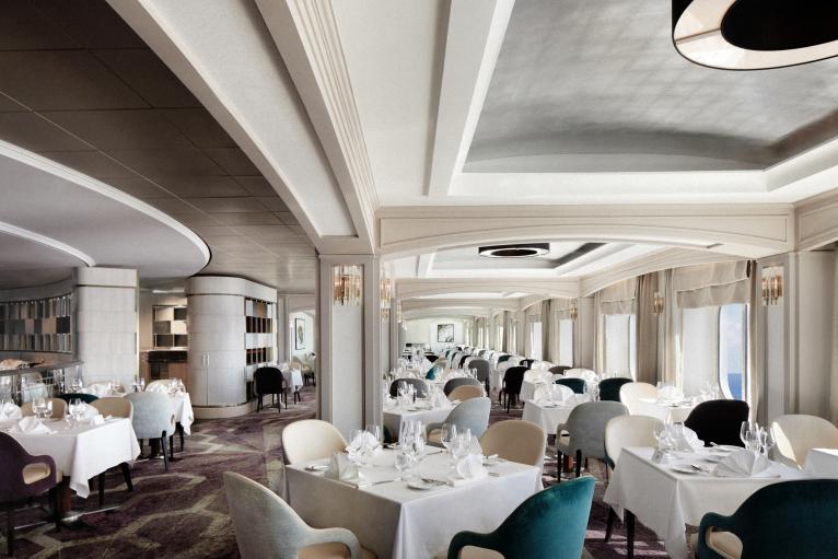 Crystal Cruises gallery image