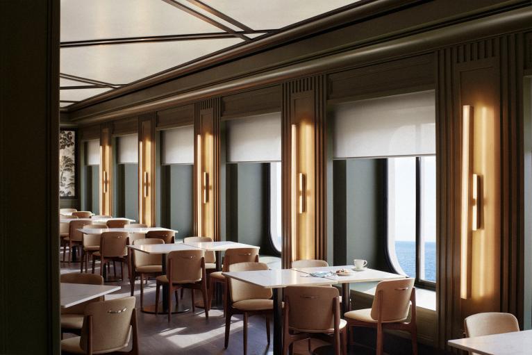 Crystal Cruises gallery image
