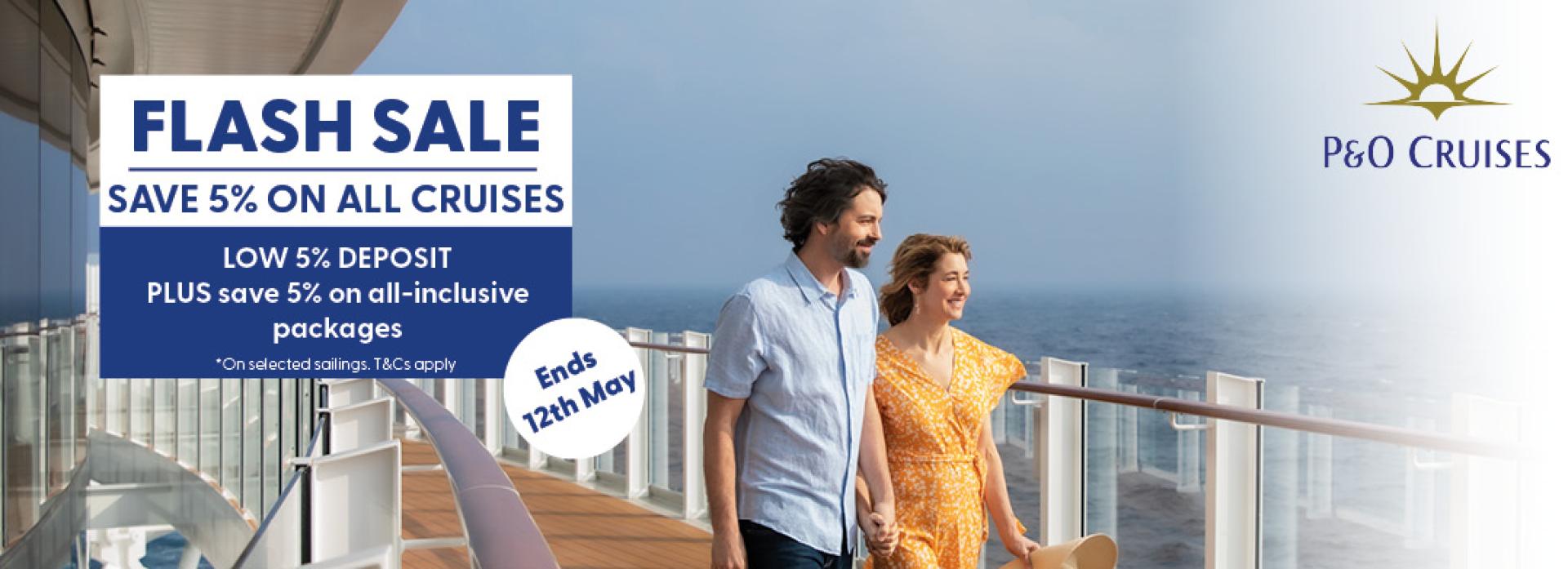 The Ponant Bonus promotion