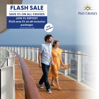 The Ponant Bonus box