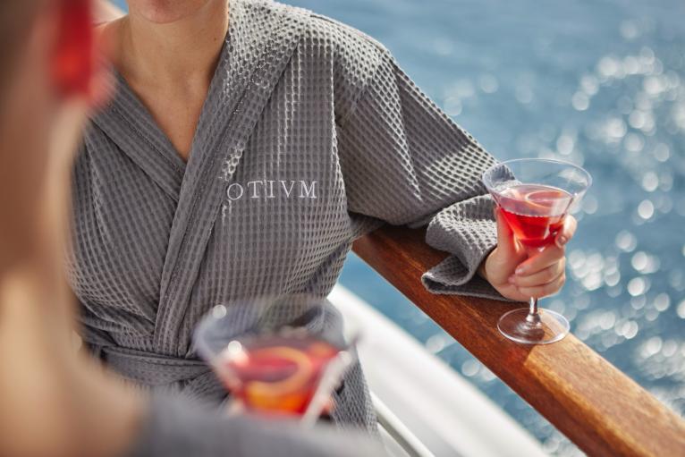 Otium In-Suite Experiences