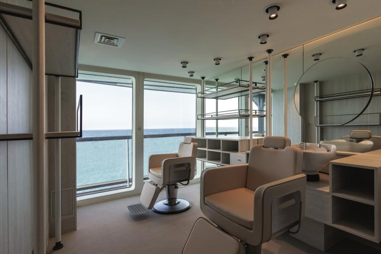 Beauty Salon