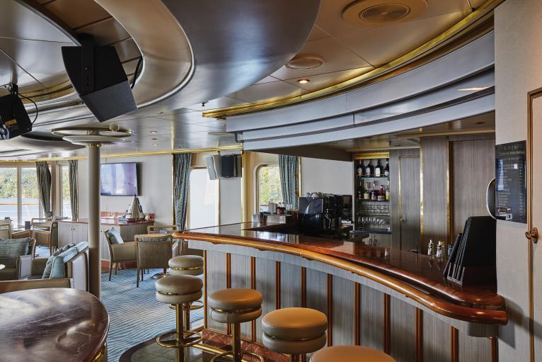 Panorama Lounge