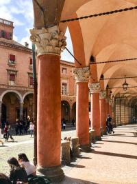 Bologna cruise port