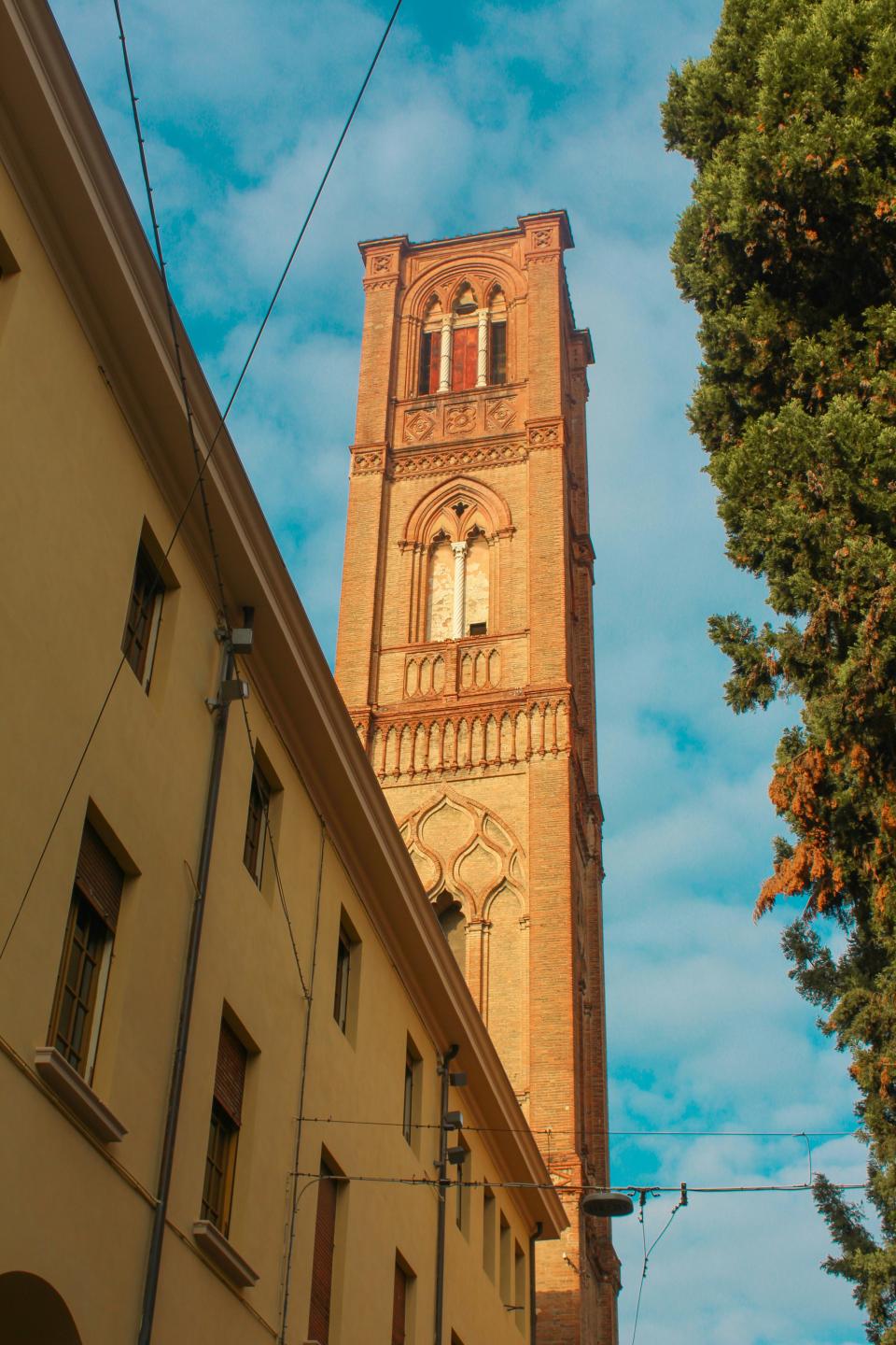 Bologna cruise port