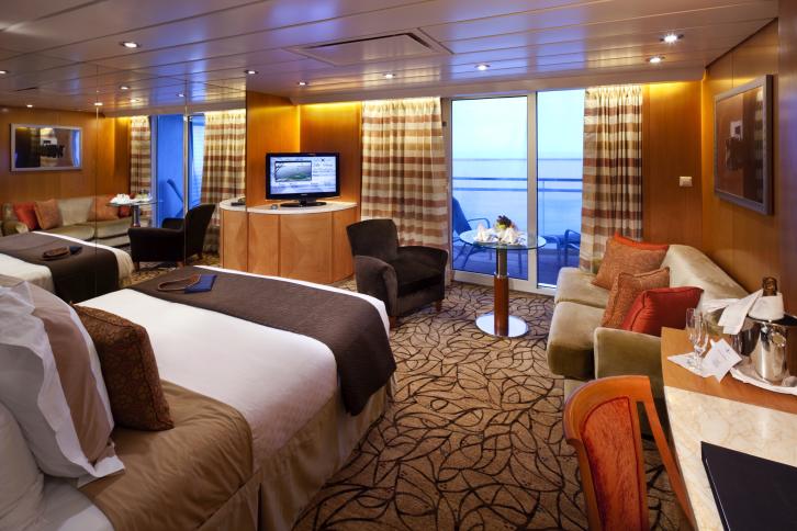 Sky Suite