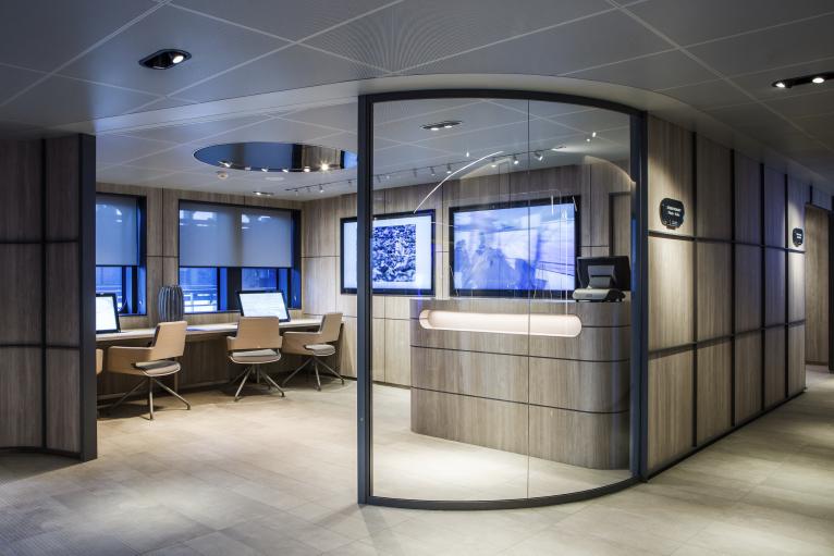 PONANT Studio