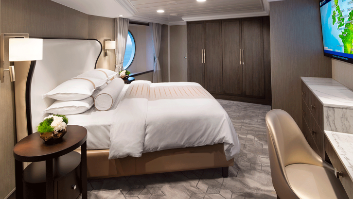Ocean Suite
