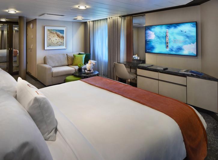 Suite Guarantee