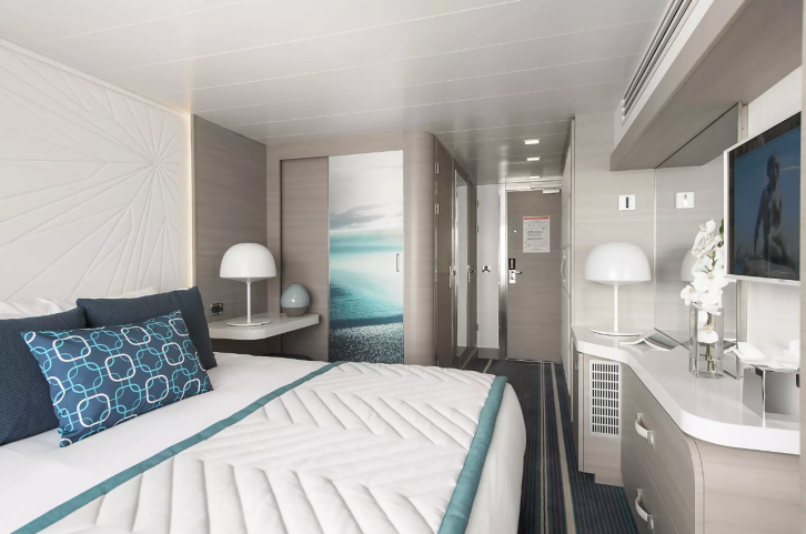 Window or Porthole Stateroom