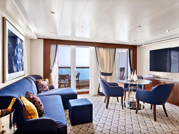 Penthouse Suite