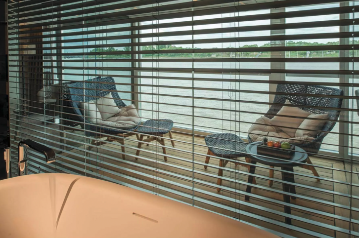 Royal Owners Suite