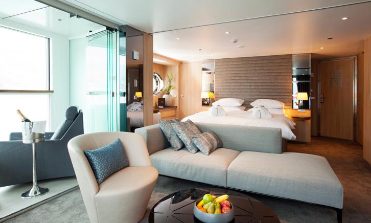 Royal Panorama Suite