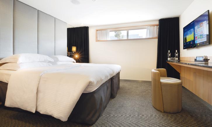 Standard Suite