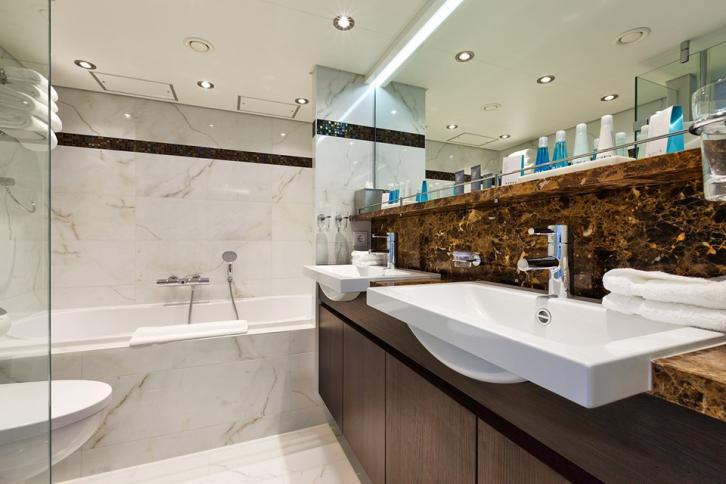 Suite on AmaVenita