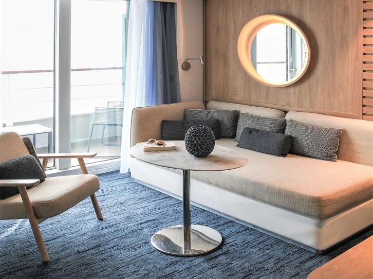 Privilege Suite