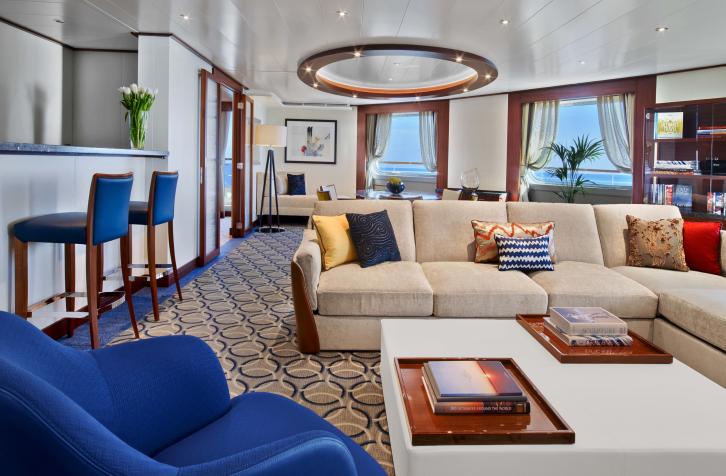 Signature Suite