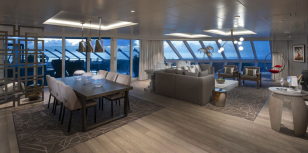 Iconic Suite on Celebrity Edge