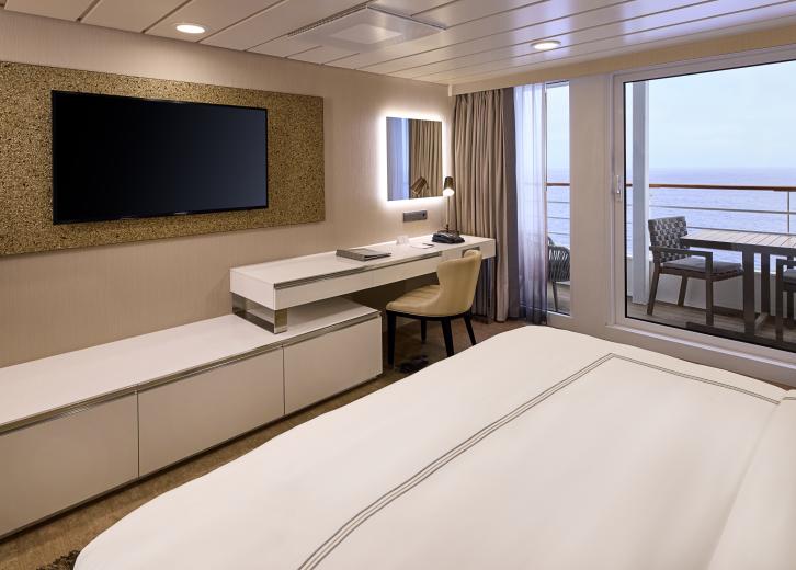 Suite Guarantee