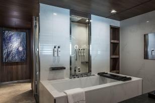 Duplex Suite on Le Commandant Charcot