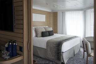 Grand Suite on Le Bellot