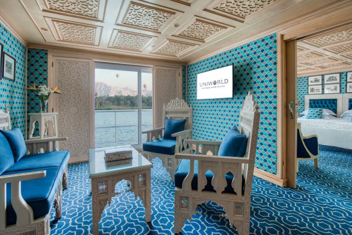 Royal Suite