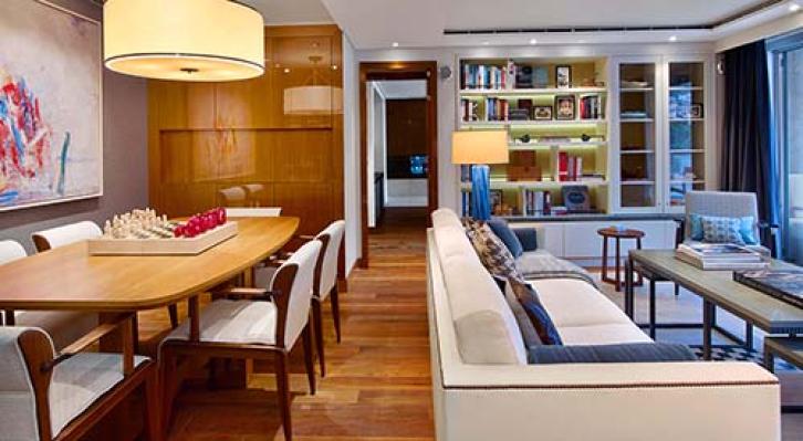 Owner's Suite