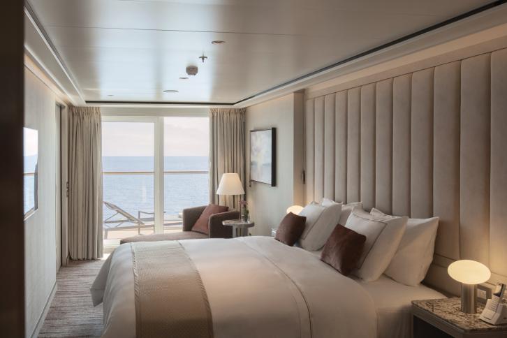 Owner's Suite