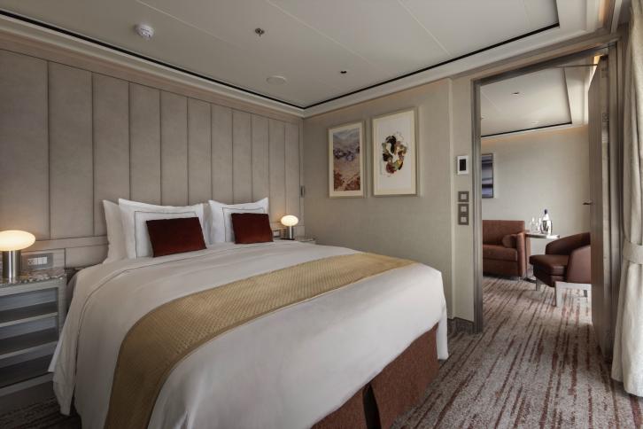 Signature Suite