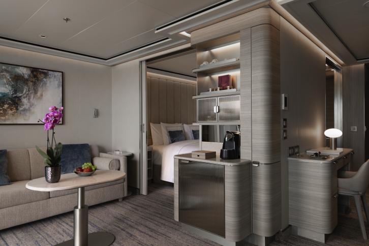 Medallion Suite
