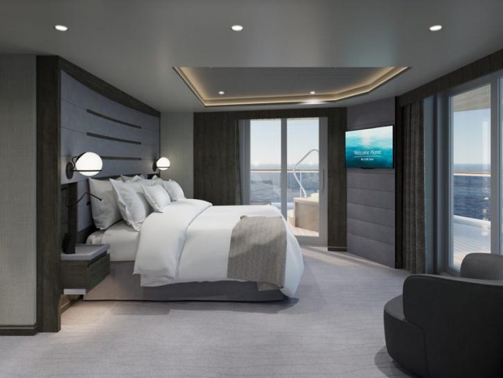 Serenity Residence