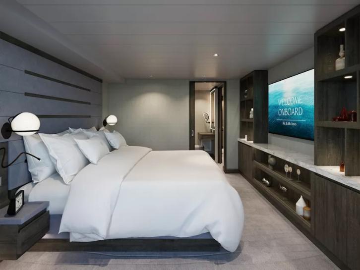 Cove Residence