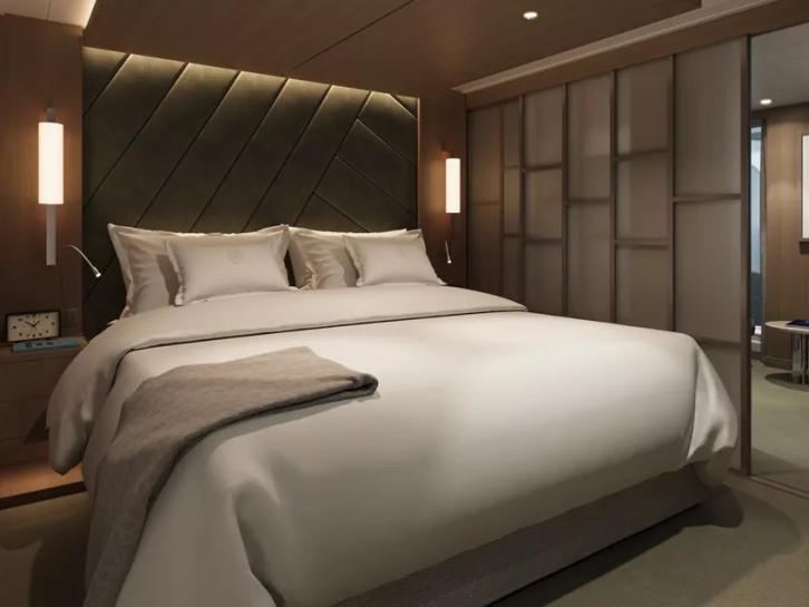 Premier Penthouse