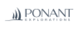 Ponant Explorations Logo
