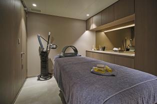 Elements Spa on Emerald Kaia