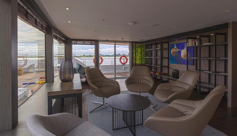 Scenic Tours River Cruises gallery image