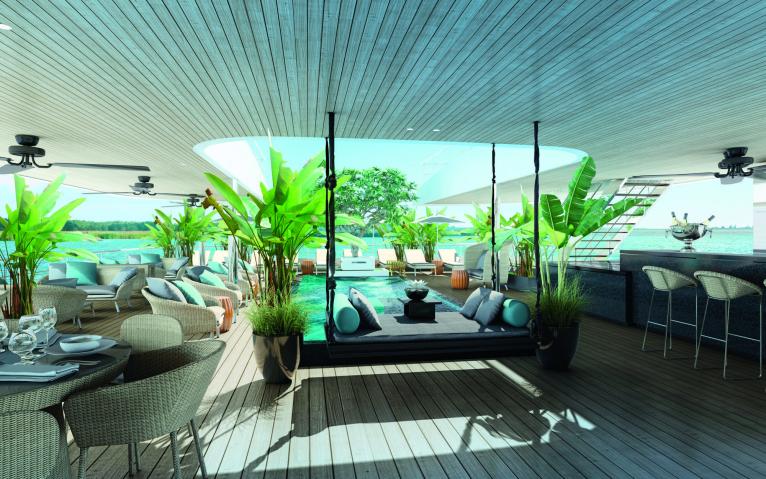 Scenic Tours River Cruises gallery image