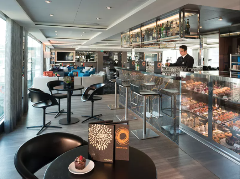 Scenic Tours River Cruises gallery image