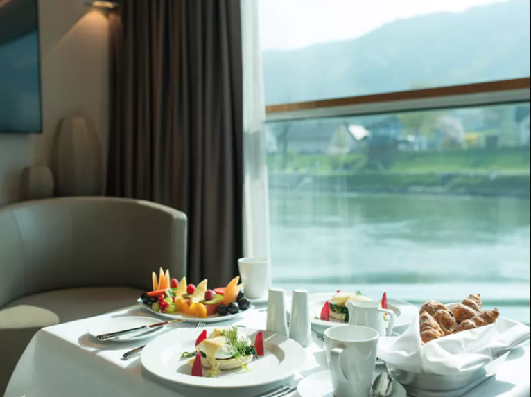 Scenic Tours River Cruises gallery image