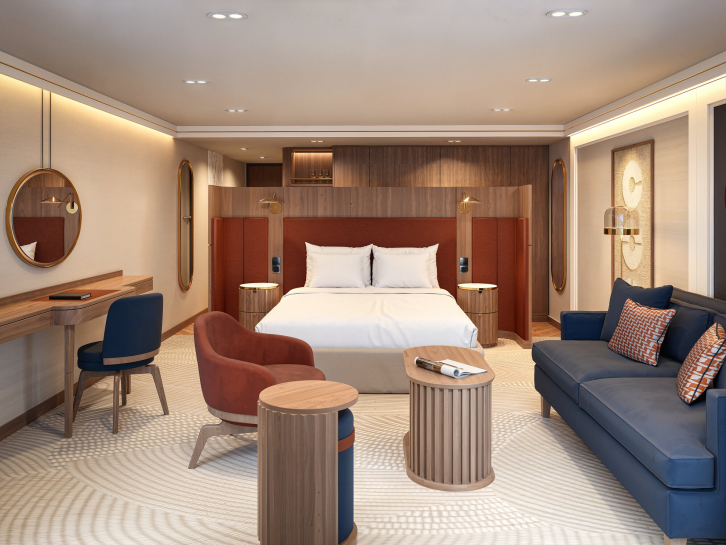 Grand Suite