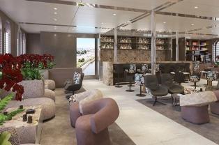 Amici Bar & Lounge on Emerald Kaia
