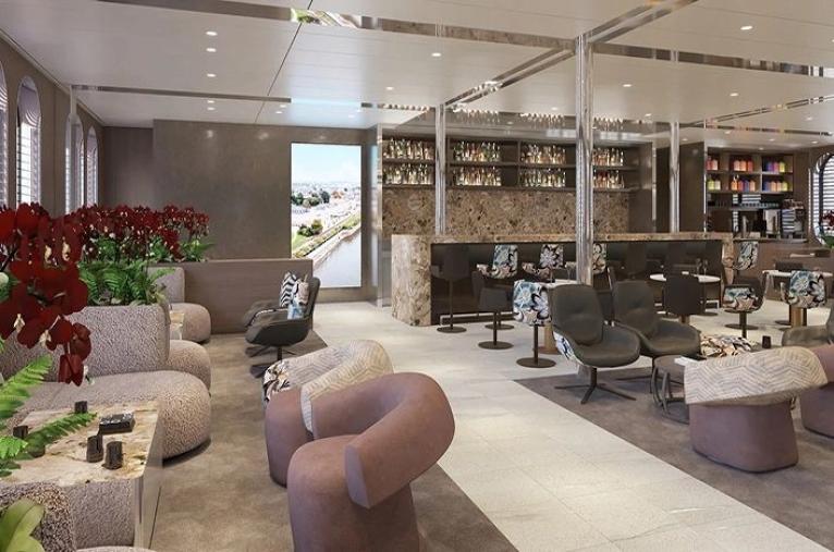 Amici Bar & Lounge