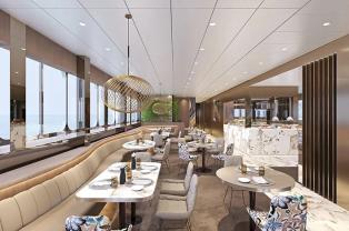 La Cucina on Emerald Kaia