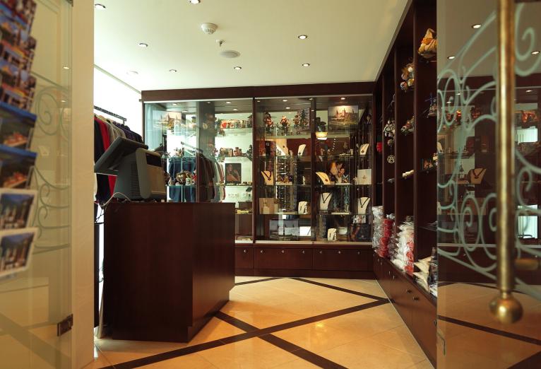 Boutique