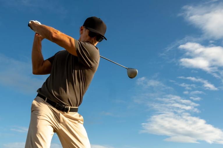 PerryGolf Voyages