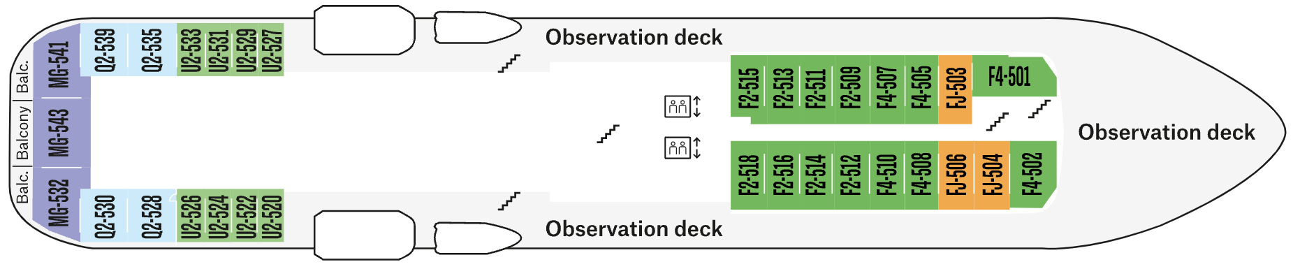 Deck 5