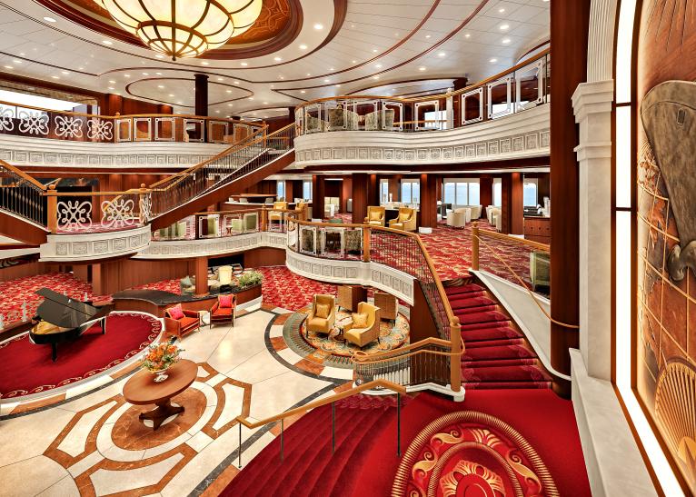 Grand Lobby