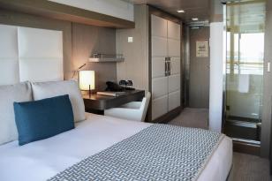 Prestige Suite  on L'Austral