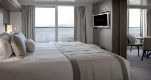 Owner's Suite on L'Austral